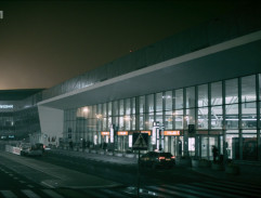 Letiště ve Varšavě