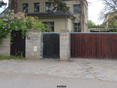 Dům Bartošových