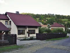 Dům Vaněčkových