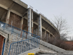 Stadion v Brně