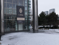 stretnutie s Martinkou