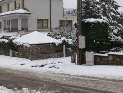 pred Michalovým domom