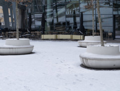 stretnutie s Martinkou