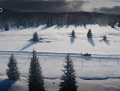 Ten, kdo tě miloval