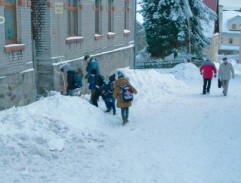 Ten, kdo tě miloval