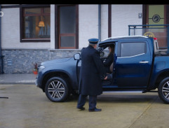 Ten, kdo tě miloval