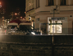 Ten, kdo tě miloval