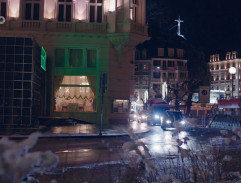 Ten, kdo tě miloval