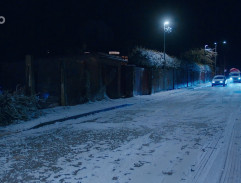 Ten, kdo tě miloval