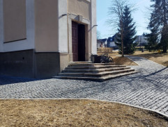 Ten, kdo tě miloval