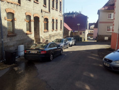 Ten, kdo tě miloval