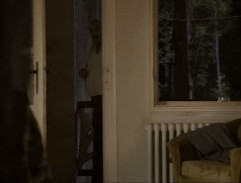 izba v kúpelnom dome