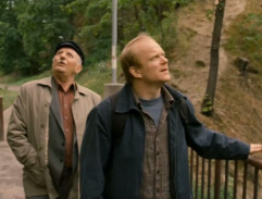 O rodičích a dětech