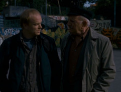 O rodičích a dětech