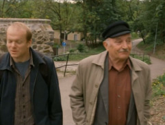 O rodičích a dětech