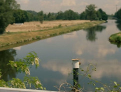 Ester byla afektovaná