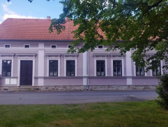 Dům kloboučníka Lešnera