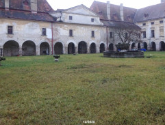 Nástup praporu - II