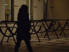 na pražskej stanici