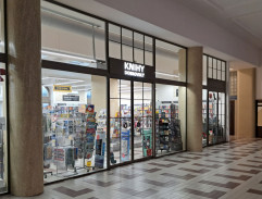 na pražskej stanici