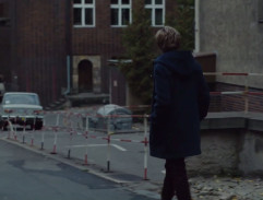 Marie jde na záchranku