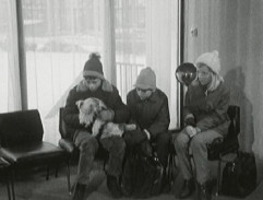 Čekání na Válečkova otce 