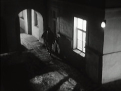 dvor u Ferda a Honza