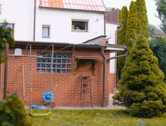 Zahrada Mlejnkových