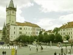 Praha 2002