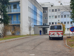 psychiatrické sanatórium