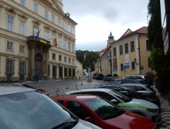 Lobkovický palác