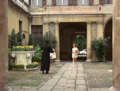 Manželka pro kněze