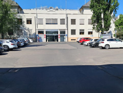 Pražské blues