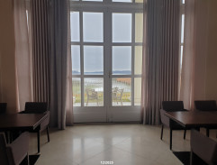 Na hotelovém pokoji