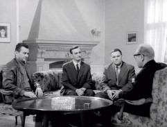 U námestníka ministra zahraničných vecí