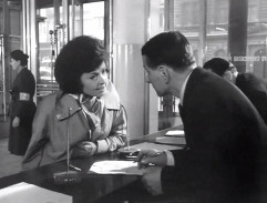 Je tady ten soudruh, co hlásí zprávy?