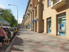 Sběr železného šrotu 2