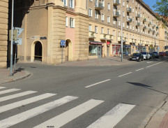 Odvoz železného šrotu