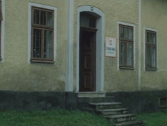 četnícka stanica v Habersbirku