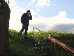 Místo nálezu pokladu