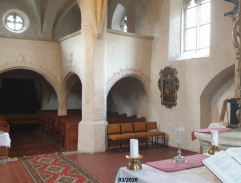 Kostel