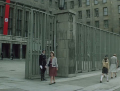 Hitlerove berlínske sídlo