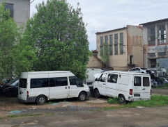 Bourák se Zlaťákem