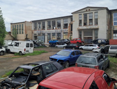 Bourák