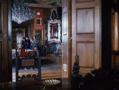 Adéla ještě nevečeřela