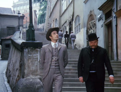 Adéla ještě nevečeřela