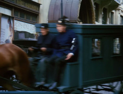 Adéla ještě nevečeřela