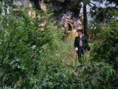 Adéla ještě nevečeřela