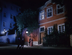 Adéla ještě nevečeřela