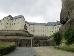 Pevnost na Rýně